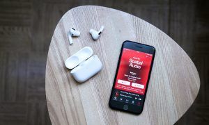 Upload your video on Apple Music without a label