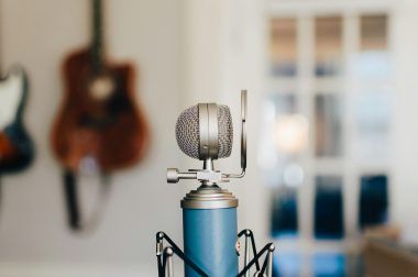 Monetize your song on Gaana to get paid