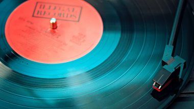 Monetize your album on Gaana with no upfront fees