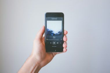 Monetize your album on Gaana and earn money