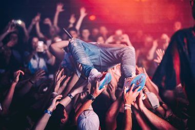 Monetize your album on Apple Music as an independent artist