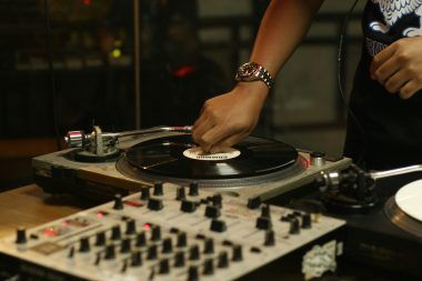 Upload your track on Gaana and earn money