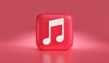 Monetize your track on Apple Music as an independent artist