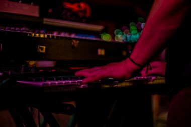 Upload your album on all streaming platforms in India