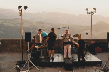 Monetize your song on Spotify in India