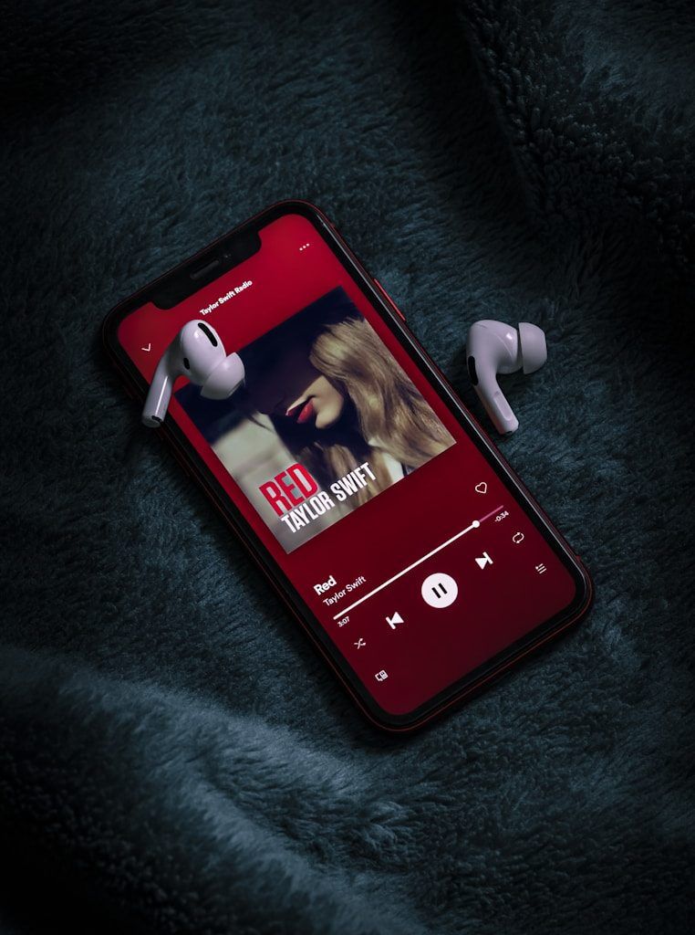 Release your music on YouTube Music without a label