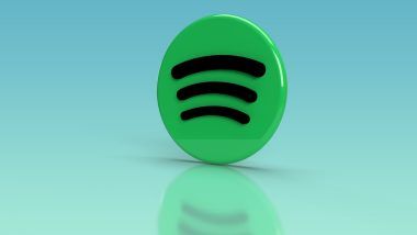 Share your music on Spotify to get exposure