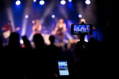Monetize your music on all streaming platforms easily