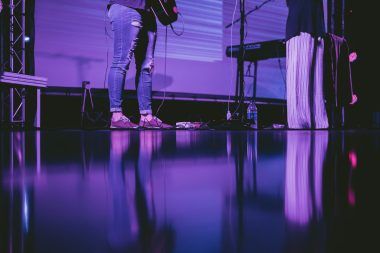 Monetize your track on Spotify with 100% royalties