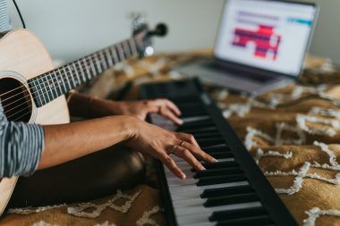 Monetize your album on Spotify without paying fees