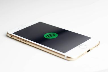 Monetize your music on Spotify in India