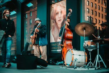 Monetize your music on all digital stores to get exposure