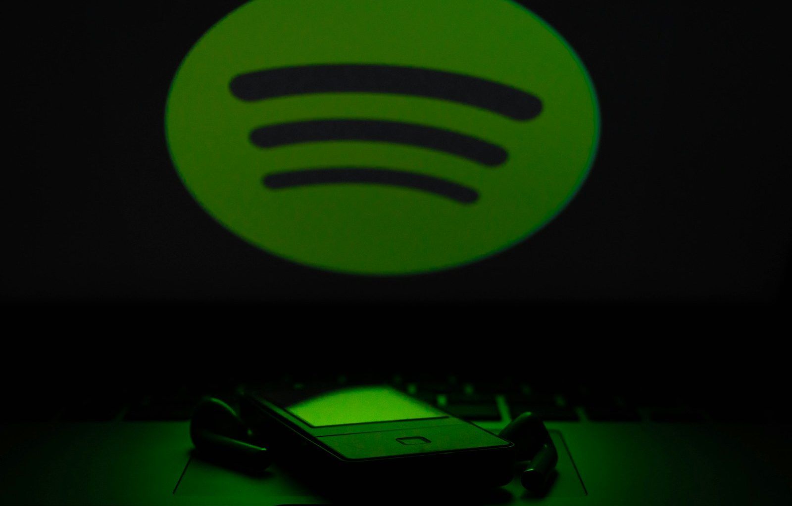 Monetize your album on Spotify easily