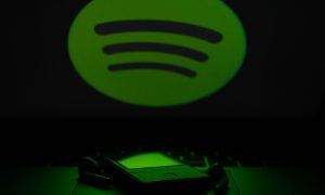 Monetize your album on Spotify easily