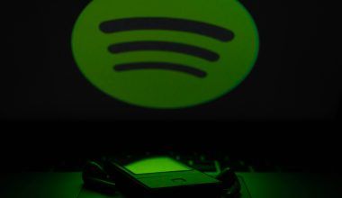 Monetize your album on Spotify easily