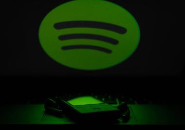 Monetize your album on Spotify easily