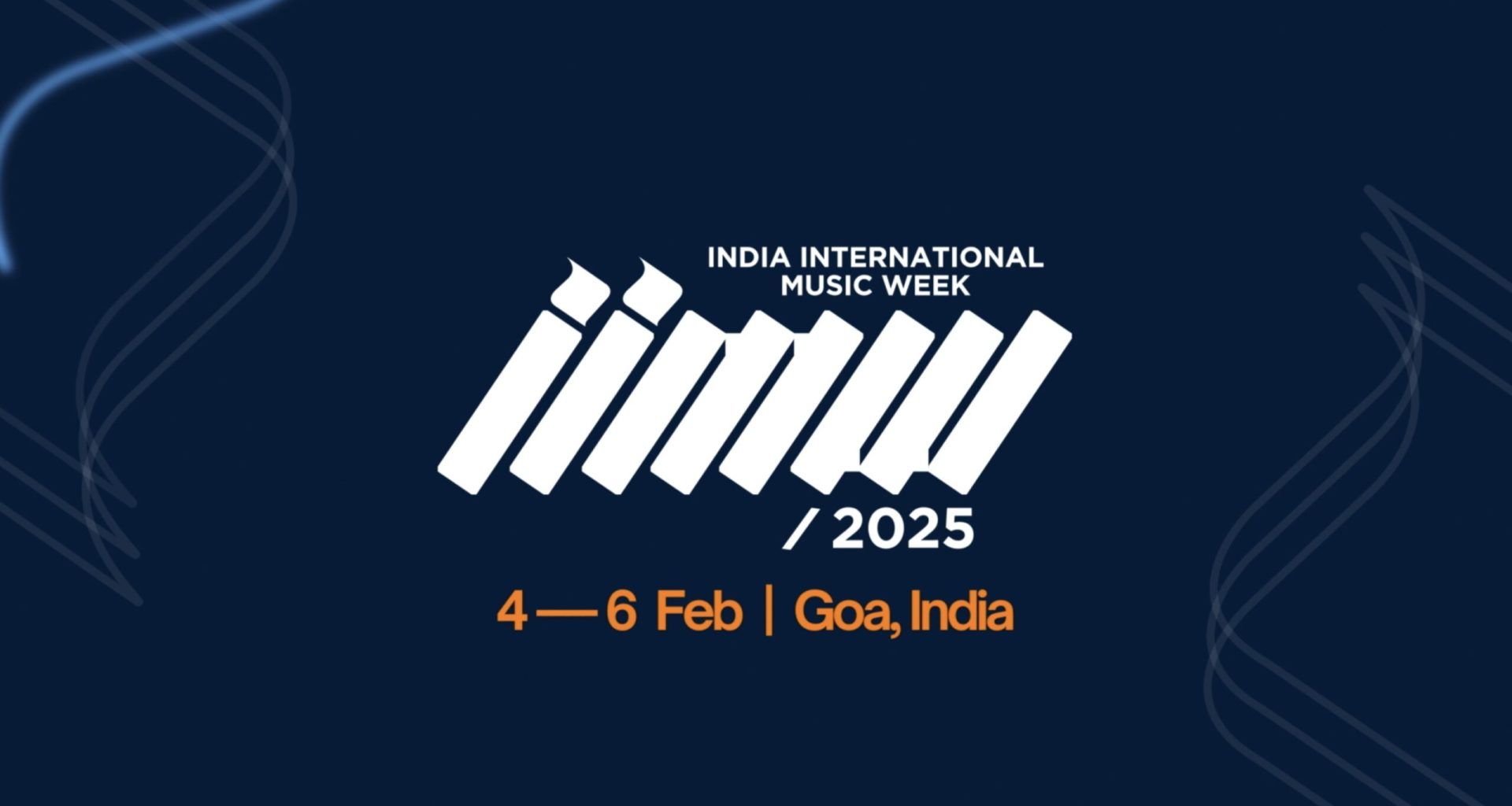 India International Music Week 2025