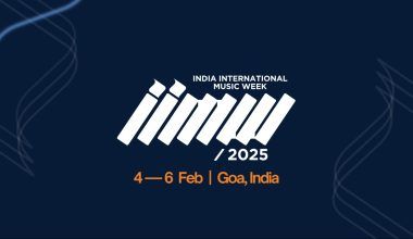 India International Music Week 2025