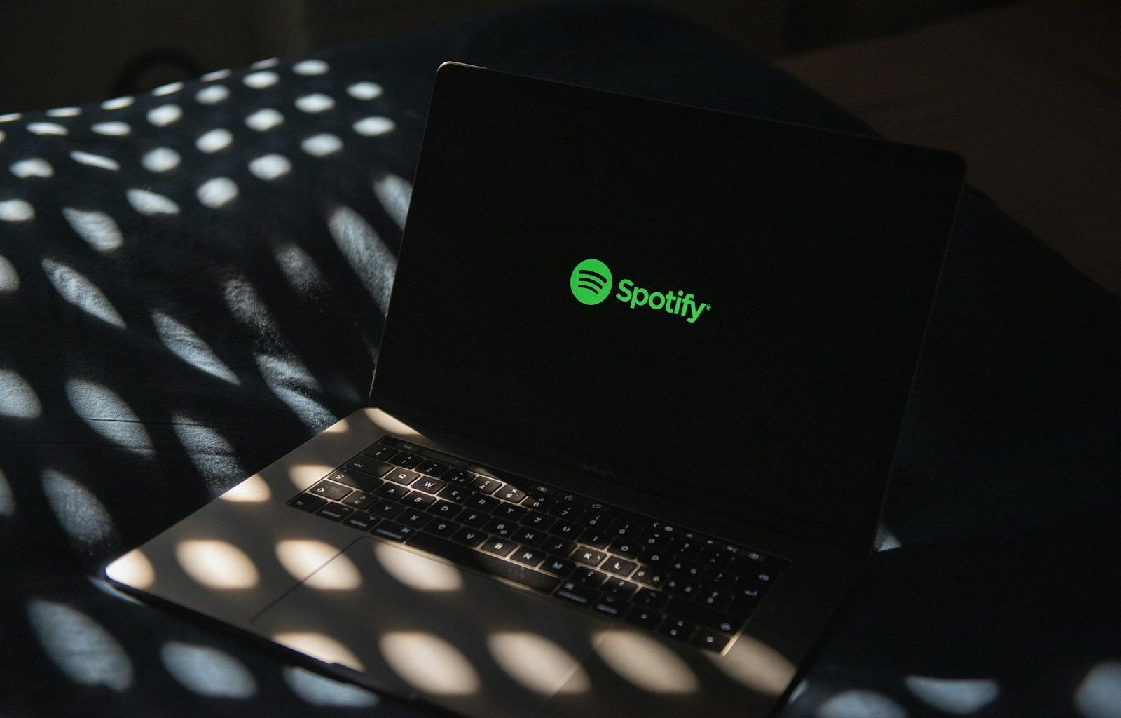 Spotify Paid $4.5 Billion