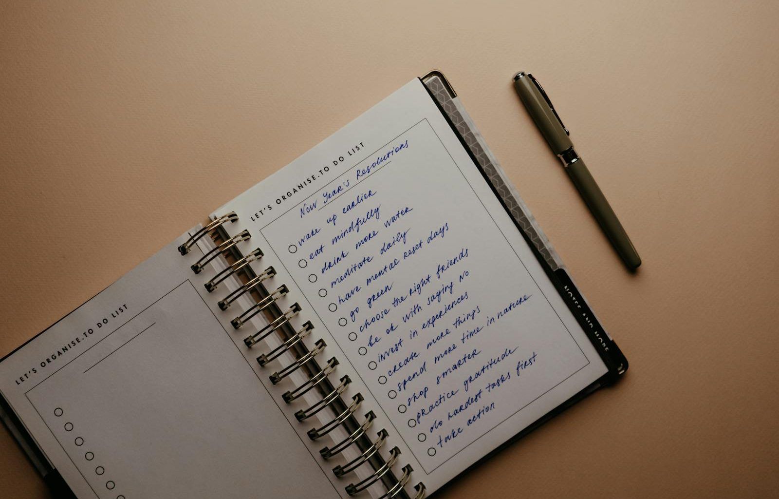 Inspirational Songs List