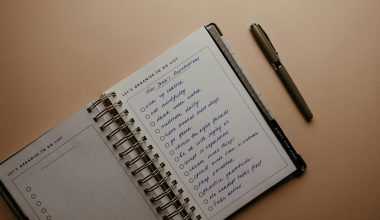 Inspirational Songs List