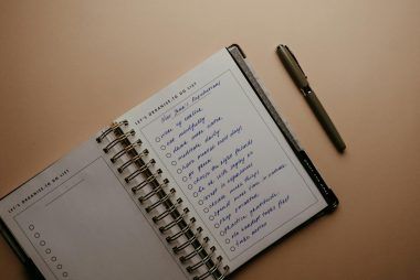 Inspirational Songs List