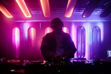 DJ Music Apps