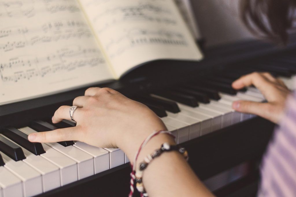 Music Publishing Royalties