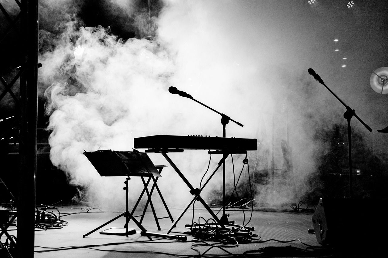 current music trends in indian music industry
