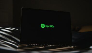 Spotify Preferred Provider Program (PPP)